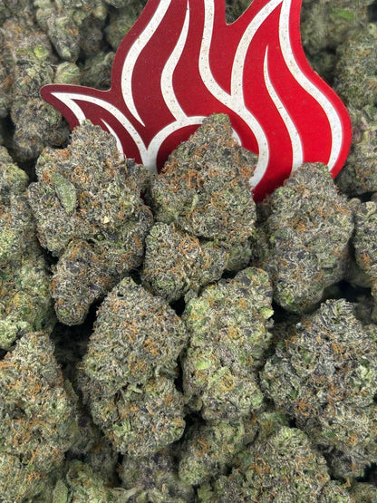 (#N-EA815) Berry Bombz 🫐