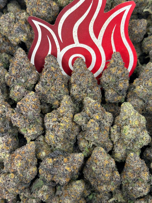(#N-EA810) Pineapple OG 🍍