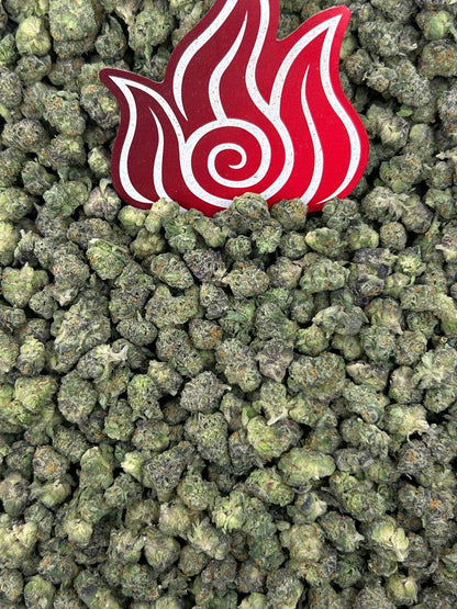(#N-ECS398) Papaya Runtz Smalls 🥭
