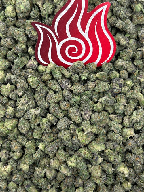 (#N-ECS398) Papaya Runtz Smalls 🥭