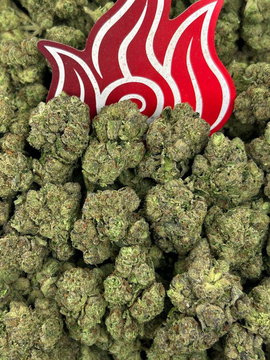 (#N-EB278) Candy Runtz 🍬
