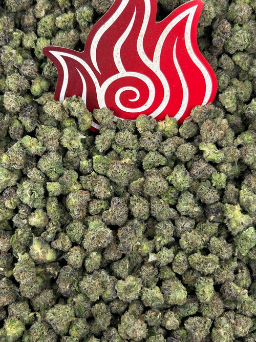 (#N-ECS390) Mango Starburst Smalls 🥭