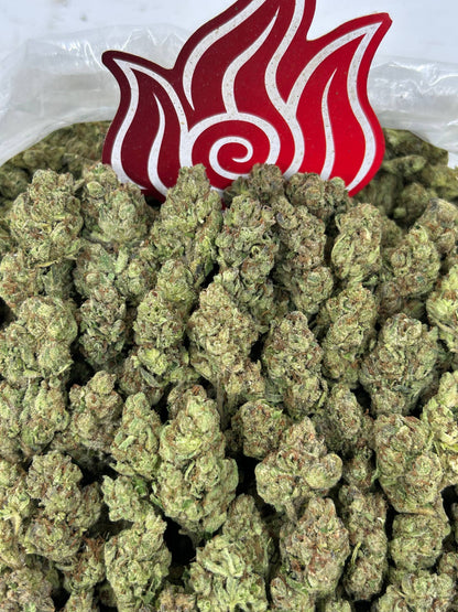 (#N-EC088) Cherry Diesel 🍒