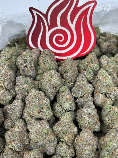 (#N-EA823) Gasberry Mochiz ⛽️