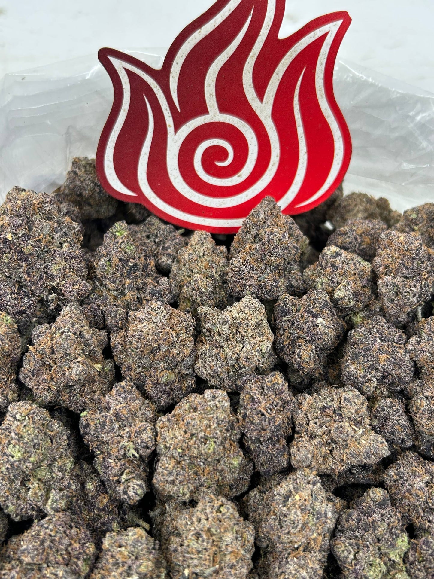 (#N-CM1324) Bubbly Berry Fizz 🍓