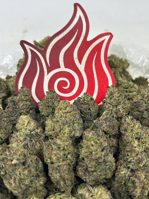 (#N-EB305) Grape Skunk 🍇