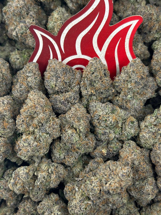 (#N-CM1147) Candy Crunch 🍬