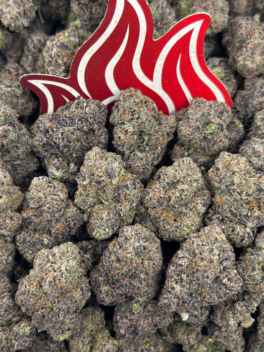 (#N-CH346) Blueberry Gusherz 🫐