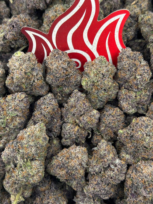 (#N-CM1157) Candy Runtz🍬