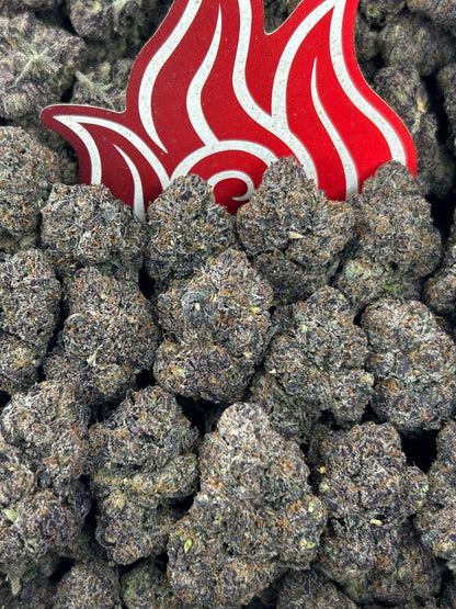 (#N-CH347) Purple Bubblegum Runtz 🍬