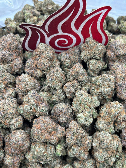 (#N-EA807) Rocket Fuel Runtz 🚀