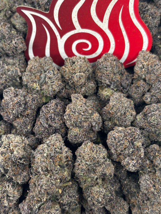(#N-CM1292) Vanilla Cruffinz 🧁