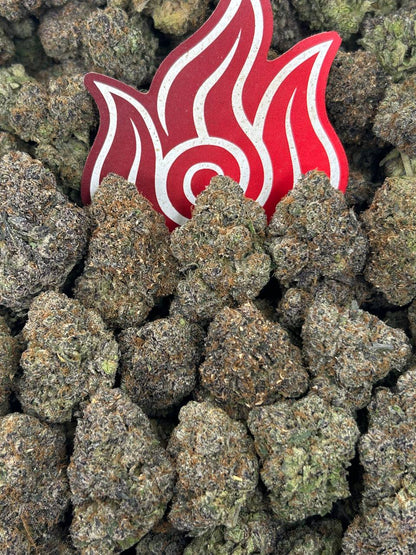 (#N-CM1294) Himalayan Grapez 💜