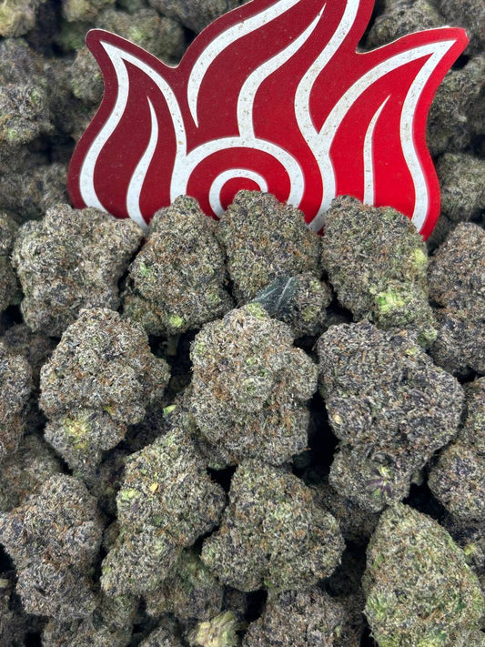 (#N-CH373) Blueberry Cobbler 🫐