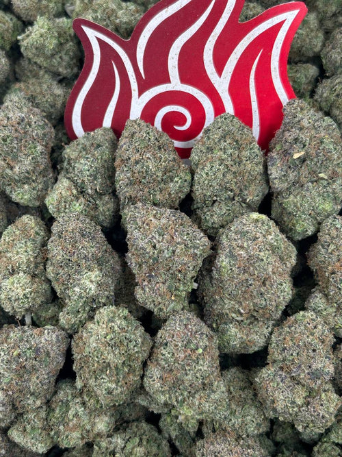 (#N-EA806) Guava Zartz 🍈