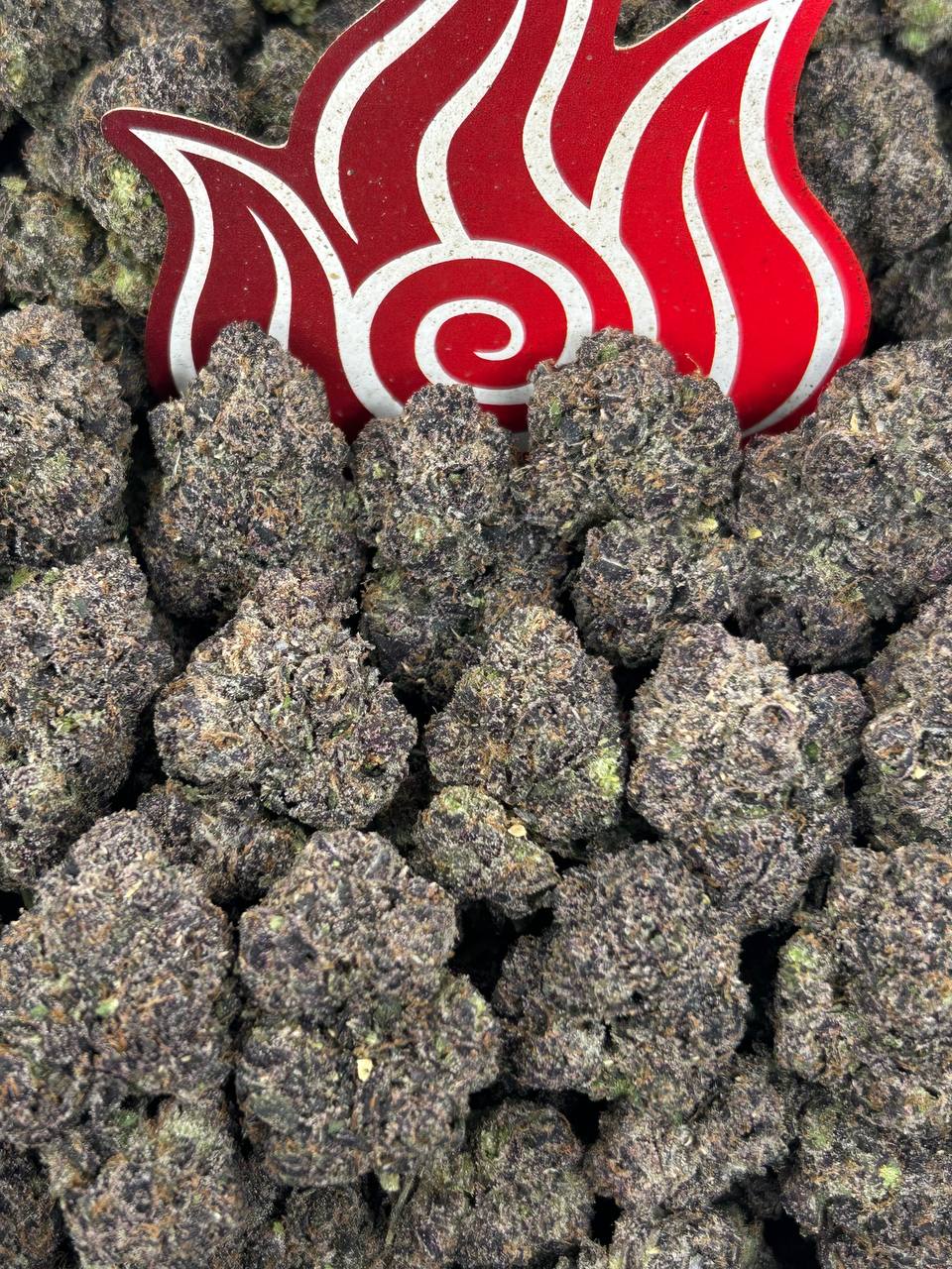 (#N-CH390) Bubble Runtz 🫧