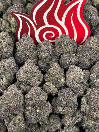 (#N-CH390) Bubble Runtz 🫧