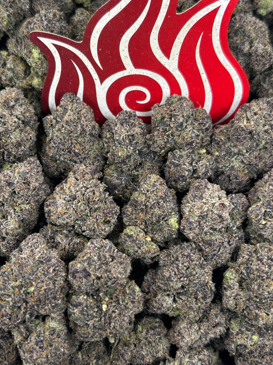 (#N-CH390) Bubble Runtz 🫧