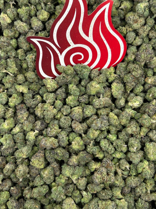 (#N-ECS470) Diesel Candy Smalls ⛽️