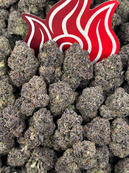 (#N-CH392) Bubblegum Diesel ⛽️