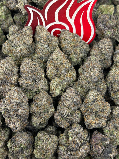 (#N-CM1435) Candy Cruntz 🍬