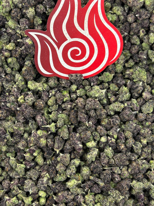 (#N-ECS476) Strawberry Mochi Smalls 🍓