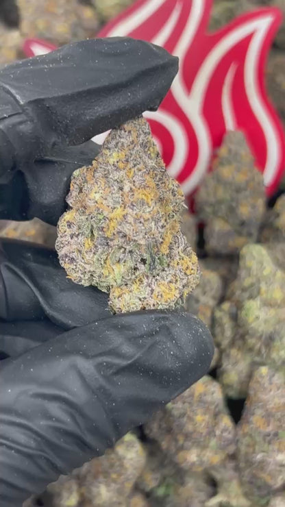 (#N-EA810) Pineapple OG 🍍