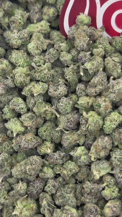 (#N-ECS382) Vanilla Cruffinz Smalls 🧁