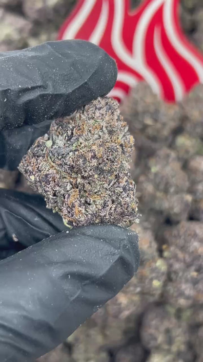(#N-CH347) Purple Bubblegum Runtz 🍬