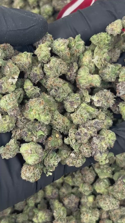 (#N-ECS390) Mango Starburst Smalls 🥭
